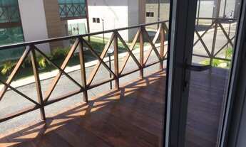 Imagem 3: Casa em condominio fechado em carneiros 3 quartos pronto perto da praia e do parque acquat