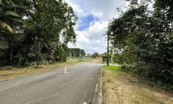 Imagem 4: Porto Tarumã 1.295m² Ponta Negra - Lote com Acesso ao Rio