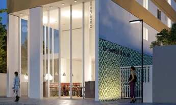 Imagem 2: APARTAMENTO RESIDENCIAL em São Paulo - SP, Barra Funda