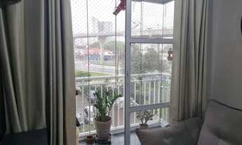 Imagem 3: Apartamento 2 quartos, 45m² terraço e 1 vaga, na Mooca, Quinta da Paineira