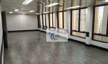 Imagem: Conjunto para alugar, 332 m² - Cerqueira