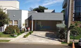 Imagem: Casa com 3 dormitórios para alugar, 230