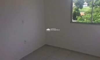 Imagem 2: COND. EMANUEL VELOSO - BAIRRO: SÃO JOÃO - MOBILIADO