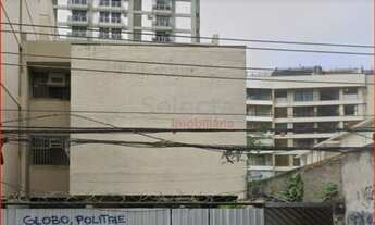 Imagem: RIO DE JANEIRO - Comercial - JARDIM BOTÂNICO