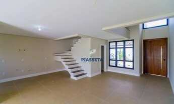 Imagem 6: Casa com 3 dormitórios, condomínio fechado, 170 m² - venda por R$ 978.900 - Bairro Deltavi