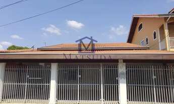 Imagem: Casa 3 dorm, quinta e churrasqueira na zona