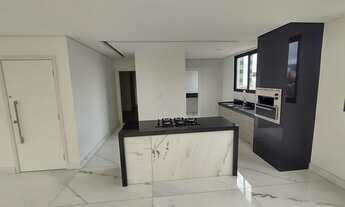 Imagem 3: Apartamento para Venda em Belo Horizonte, Graça, 3 dormitórios, 1 suíte, 2 banheiros, 3 va