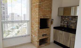 Imagem 5: Apartamento com 3 suítes, sendo 1 máster para alugar, 195 m² por R$ 8.500/mês - L'Ess