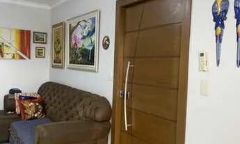 Imagem 6: Apartamento para venda tem 147 metros quadrados com 3 quartos