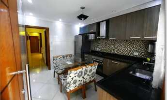 Imagem 6: Sobrado - Jardim Las Vegas