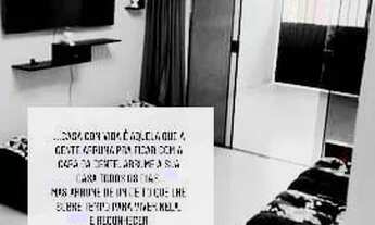 Imagem 5: Casa mobiliada, toda nova e reformada, com entrada independente