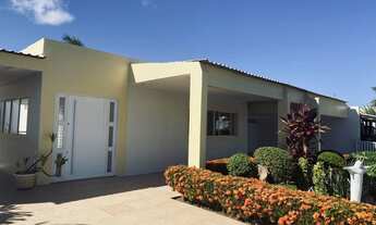 Imagem 2: Casa Condomínio Jaguaribe 3/4, piscina , 4 garagens, próximo Praia