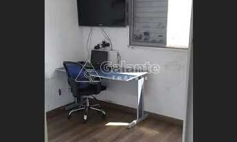 Imagem 5: Apartamento - Loteamento Parque São Martinho - Campinas