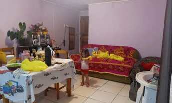 Imagem 6: Torro casa no cajuru