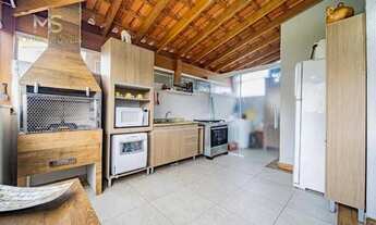 Imagem 4: Apartamento com 2 dormitórios, 105 m² - venda por R$ 410.000,00 ou aluguel por R$ 2.800,00