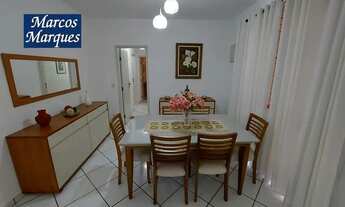 Imagem 3: Garagem privativa (demarcada em escritura) - 2 quartos + 3º reversível