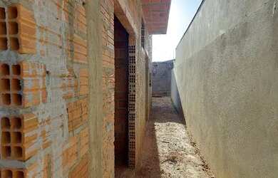 Imagem 3: Casa com 2 dormitórios à venda, 130 m² por R$ 370.000,00 - Condomínio Residencial Veredas