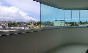 Imagem 2: Apartamento para Venda em Lauro de Freitas, Pitangueiras, 3 dormitórios, 2 suítes, 3 banhe