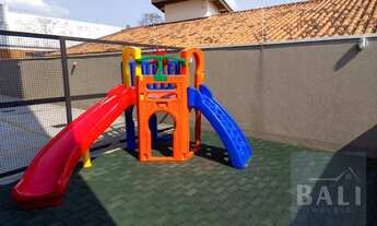 Imagem 6: Apartamento com 2 dormitórios à venda, 75 m² por R$ 330.000,00 - Vila Jaboticabeira - Taub