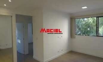 Imagem: Apartamento Padrão em São José dos Campos