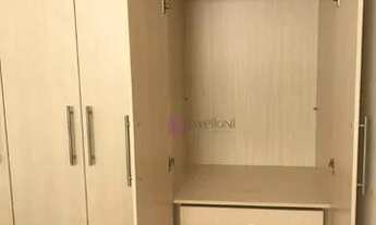 Imagem 7: Apartamento com 1 dormitório para alugar, 41 m² por R$ 3.634,00/mês - Pompeia - São Paulo