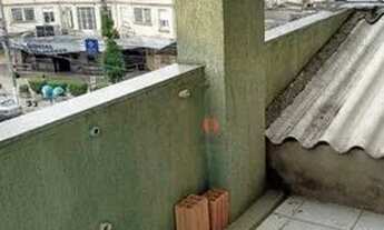 Imagem 2: Apartamento com 2 dormitórios para alugar, 61 m² por R$ 1.670,00/mês - Centro - Gravataí/R