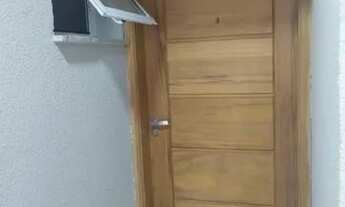 Imagem 3: APARTAMENTO - 30M - 1 DORMITÓRIO -SEM VAGA- TATUAPÉ- LOCAÇÃO- $ 1.600,00