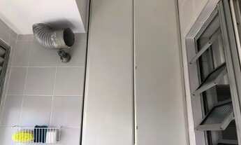 Imagem 3: Apartamento à venda, 3 quartos, 1 suíte, Vila Guarani (Zona Sul) - São Paulo/SP