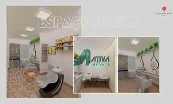 Imagem 5: Apartamento com 2 dormitórios à venda, 50 m² por R$ 427.400,58 - Padre Eustáquio - Belo Ho