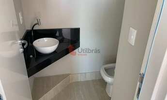 Imagem 3: Área Privativa à venda, 2 quartos, 2 suítes, 2 vagas, Gutierrez - Belo Horizonte/MG