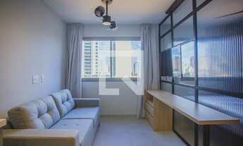 Imagem: Apartamento à Venda - Vila Clementino