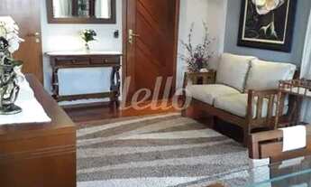 Imagem: Santo André - Apartamento Padrão - Vila