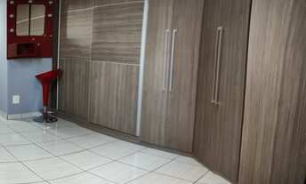 Imagem 6: Apartamento para aluguel com 47 metros quadrados com 2 quartos em Parque Campolim - Soroca