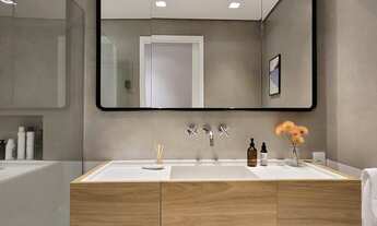 Imagem 7: Impecável em rua nobre de Copa