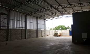 Imagem 4: Galpão/Depósito/Armazém para venda possui 390 metros quadrados com 3 quartos