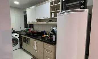 Imagem 3: Apartamento para locação no Residencial Viena - SEM MOBÍLIA