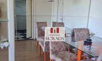 Imagem 4: Apartamento com 2 dormitórios à venda, 55 m² por R$ 400.000 - Jardim Augusta - São José do