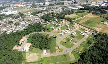 Imagem 3: Terreno à venda, 421 m² por R$ 170.000,00 - Reserva Jatobá - Vargem Grande Paulista/SP