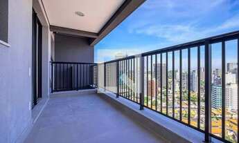 Imagem 6: Apartamento para Aluguel - Pinheiros, 1 Quarto, 48 m2