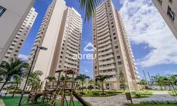 Imagem: NATAL - Apartamento Padrão - Candelária