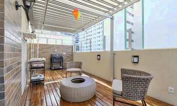 Imagem 7: APARTAMENTO RESIDENCIAL em SÃO PAULO - SP, BELA VISTA