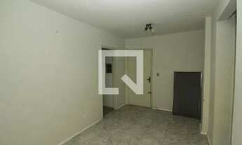 Imagem 2: Apartamento para Aluguel - Cristal , 1 Quarto, 48 m2