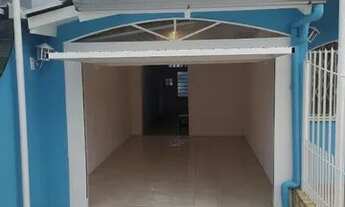 Imagem 5: Casa averbada no bairro São Miguel