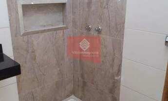 Imagem 7: Casa com 2 dorms, Jardim Ipanema, Uberlândia - R$ 210 mil, Cod: 686