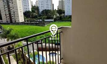 Imagem: Apartamento à venda, 2 quartos, 1 vaga