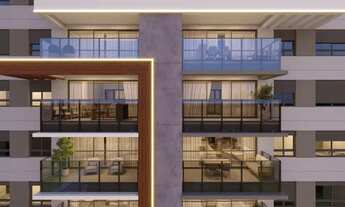 Imagem 2: Apartamento no Bairro Jardim Lindóia