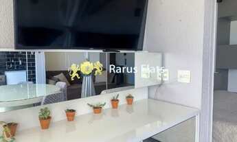 Imagem 5: Apartamento para venda no Brooklin - Edifício Cosmopolitan High Garden