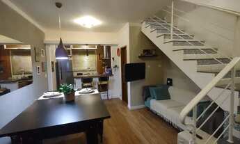 Imagem 3: Casa à venda (2 dormitórios - Sobrado estilo Villagio