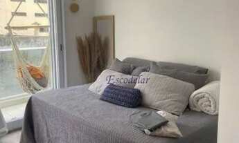 Imagem: Studio com 1 dormitório à venda, 23 m²