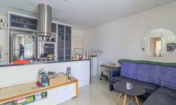 Imagem: Apartamento Venda Brooklin 70 m² 2 Dormitórios